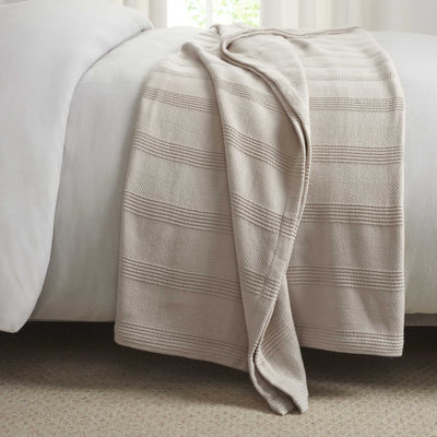 Vellux Cotton 100% Cotton All-Season Blanket