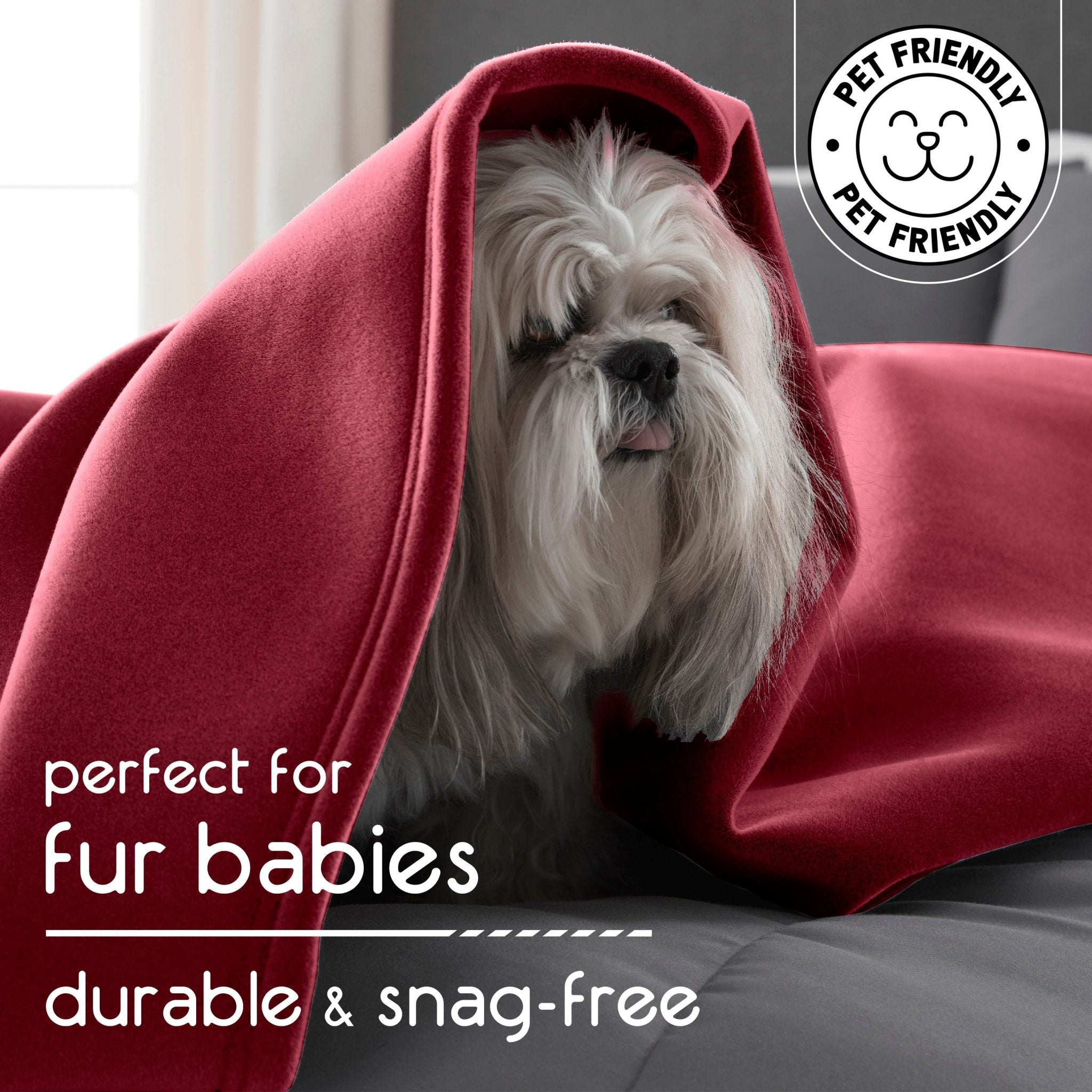 Vellux Original All-Season Blanket