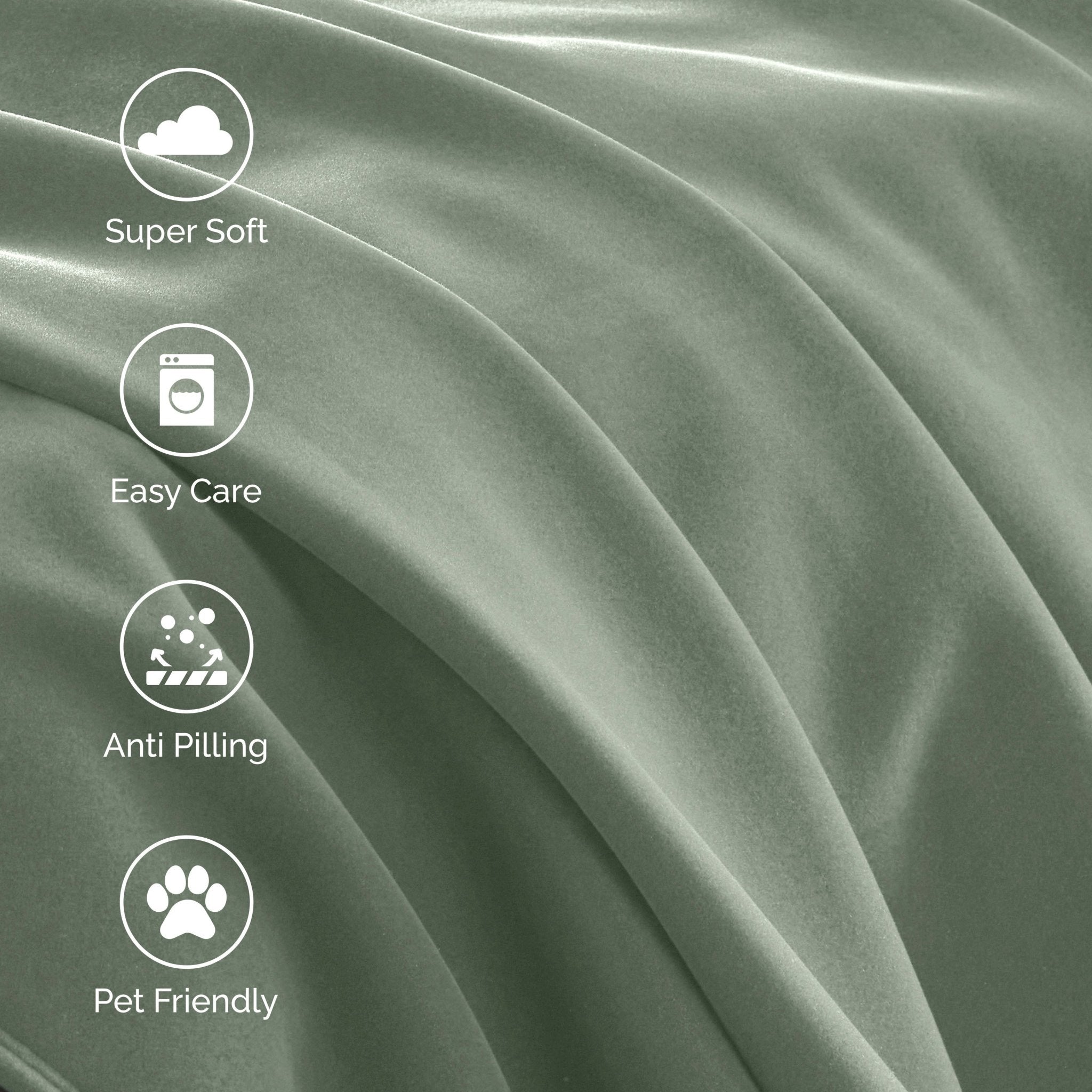 Vellux Original All-Season Blanket
