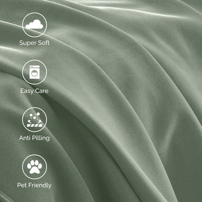Vellux Original All-Season Blanket