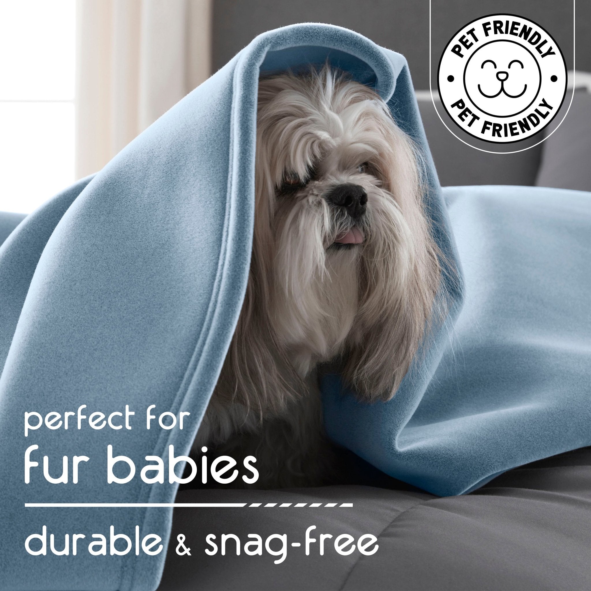 Vellux Original All-Season Blanket