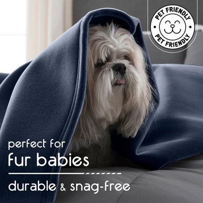 Vellux Original All-Season Blanket
