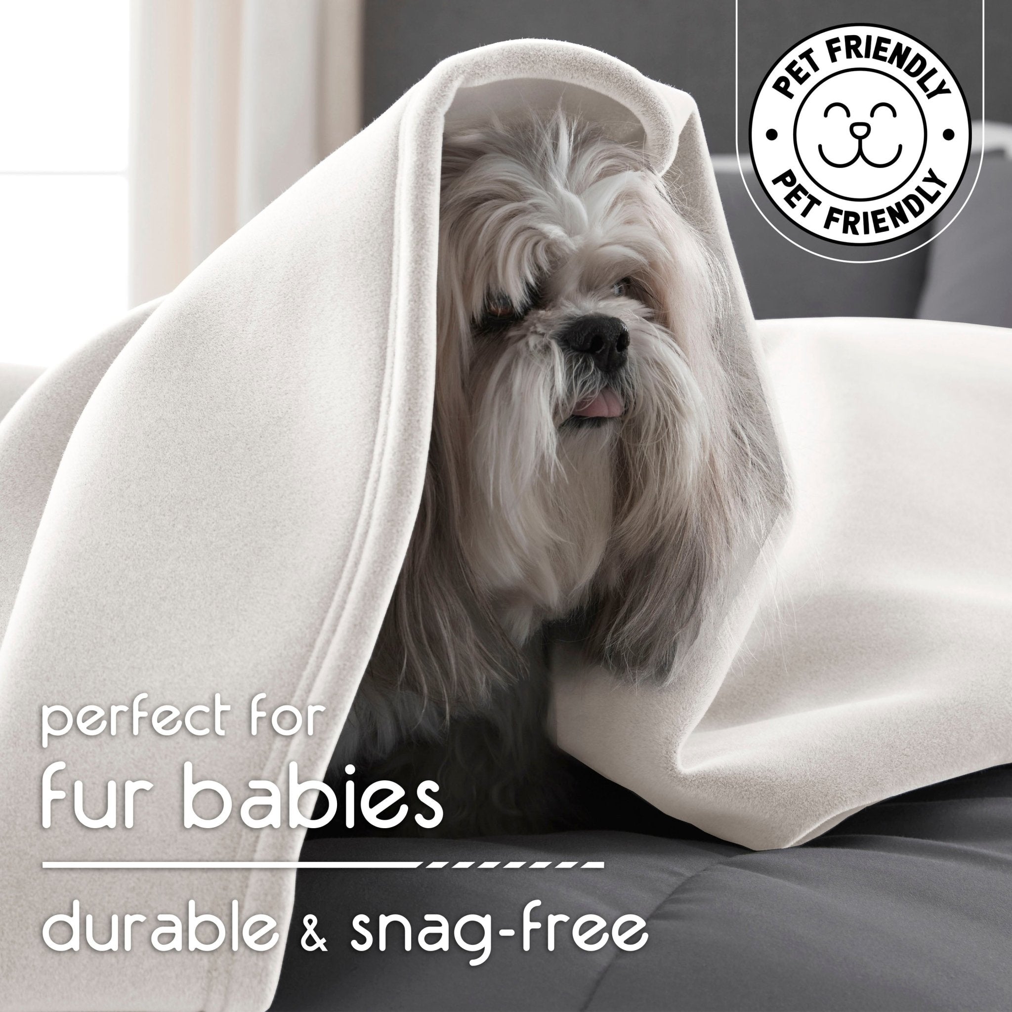 Vellux Original All-Season Blanket