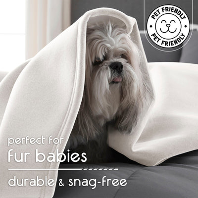 Vellux Original All-Season Blanket
