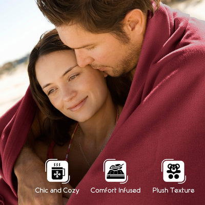 Vellux Original All-Season Blanket
