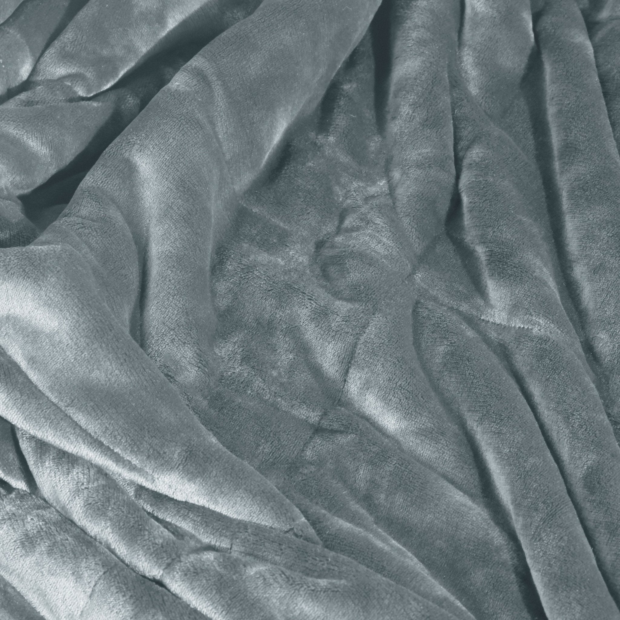 Vellux Plush Luxe Ultra Soft Filled Blanket