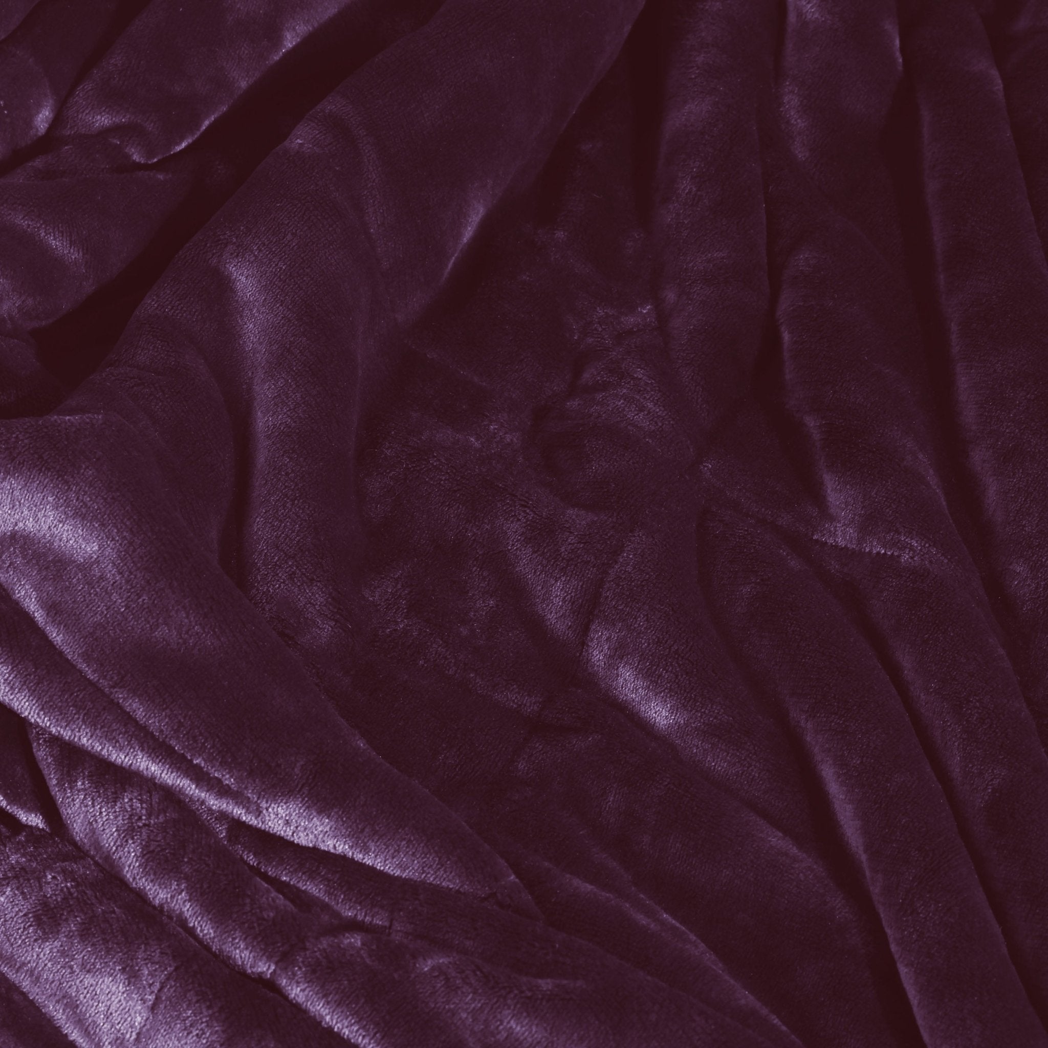 Vellux Plush Luxe Ultra Soft Filled Blanket