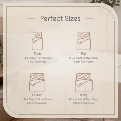 Vellux Snuggle Heathered Solid Sheet Set