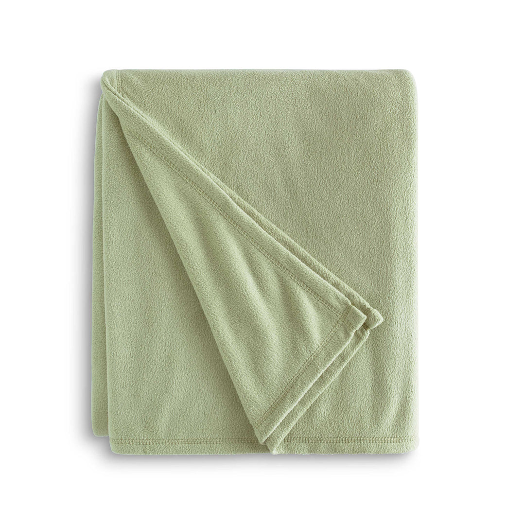 Martex Plush Blanket, Since 1813