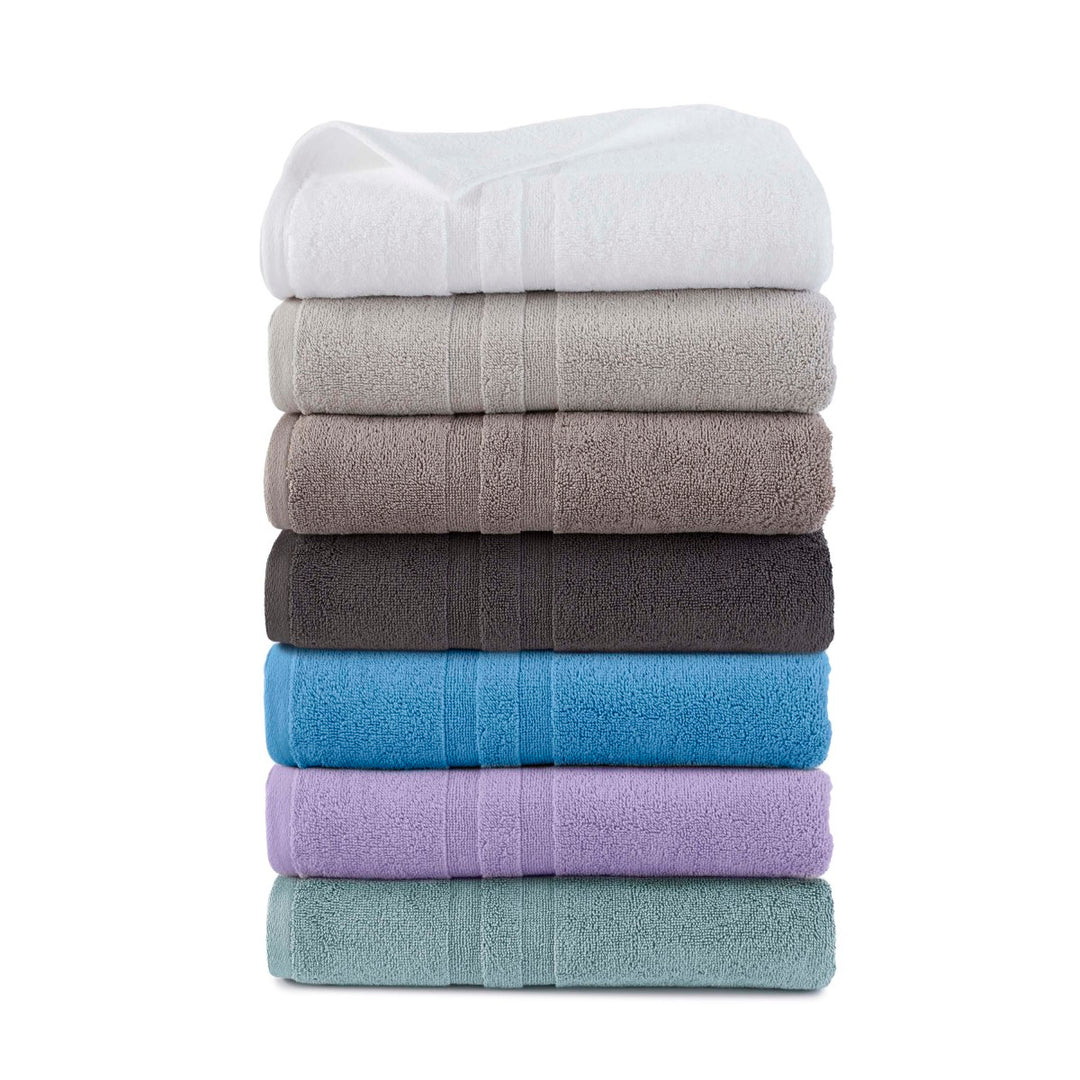MY PILLOW, Bath, Mypillow Towel 6pack Mineral Gray 2 Bath Towels Hand  Towels Wash Cloth