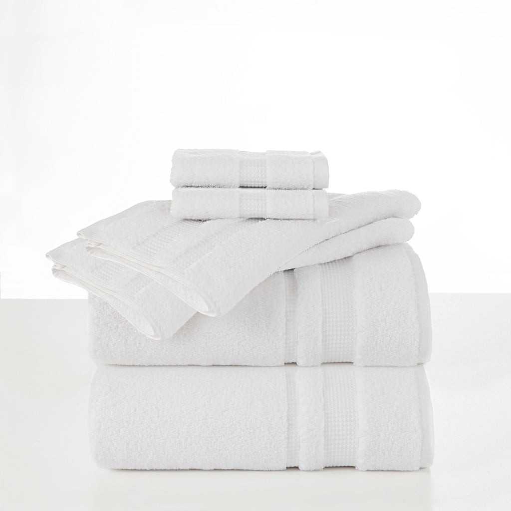 Hemkonst Deluxe Hotel Cotton Bath Towel