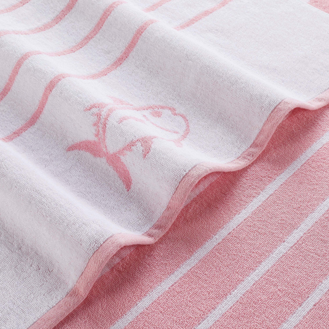 Breton Striped 2-Pack Bath Towels by Southern Tide – WestPoint Home