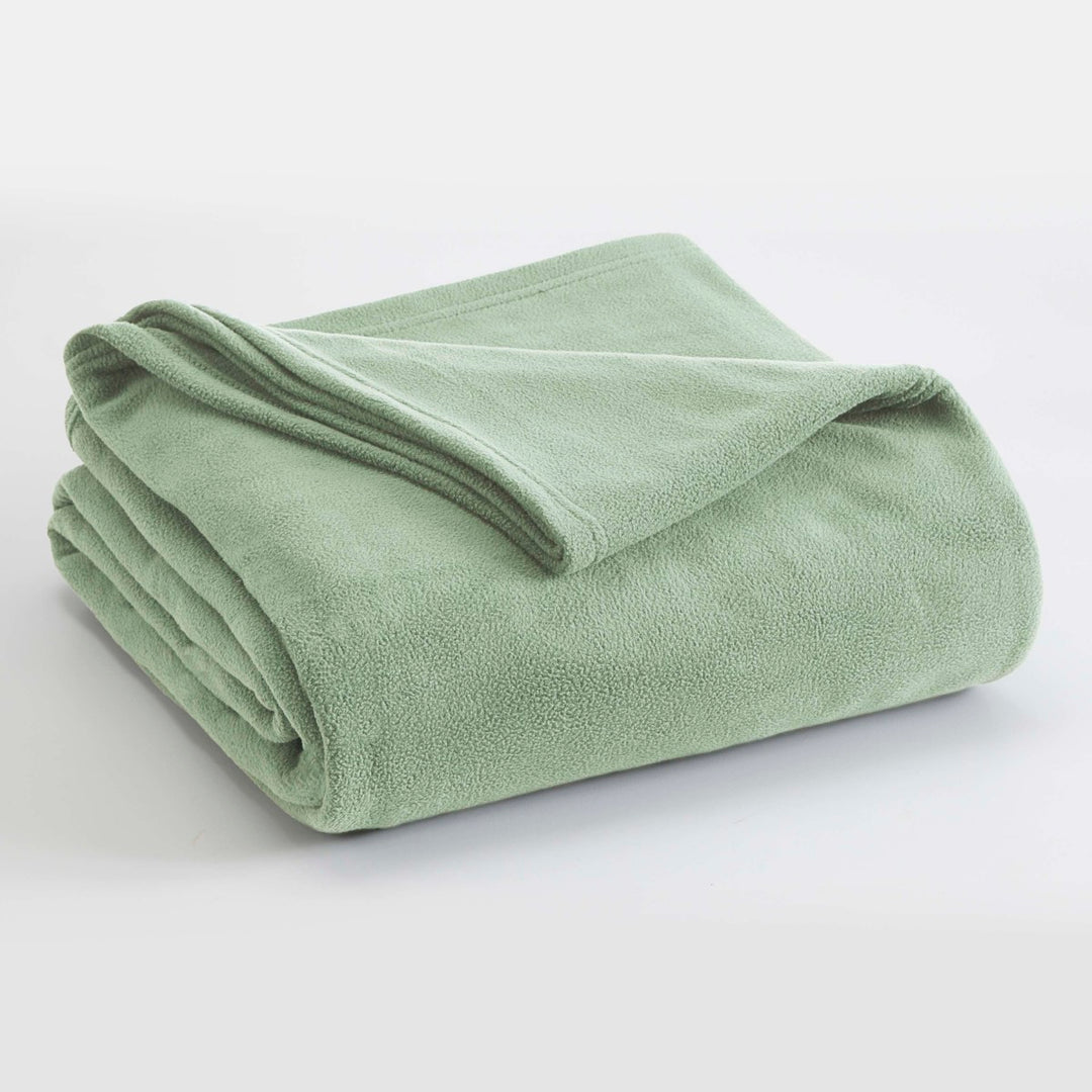 Buy Full Size Microfleece Blanket, Hotel Blankets