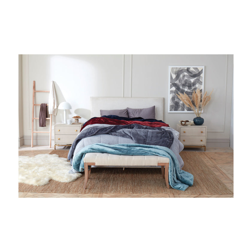 Plush Bed Blankets Shop Vellux at WestPoint Home
