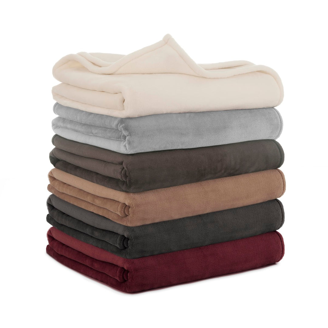 Buy Mink Brown Egyptian Cotton Towel from Next Canada