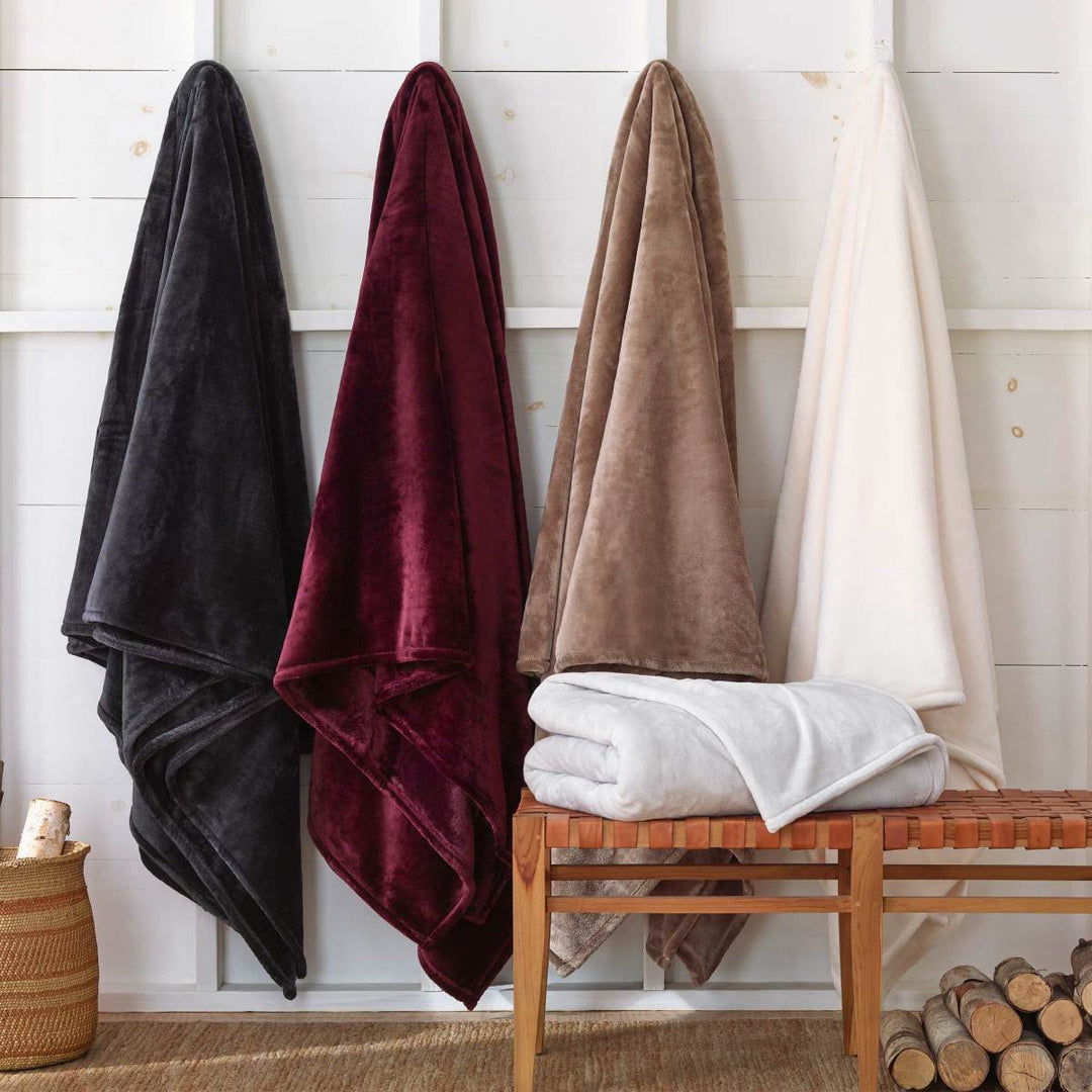 Deals mink blanket