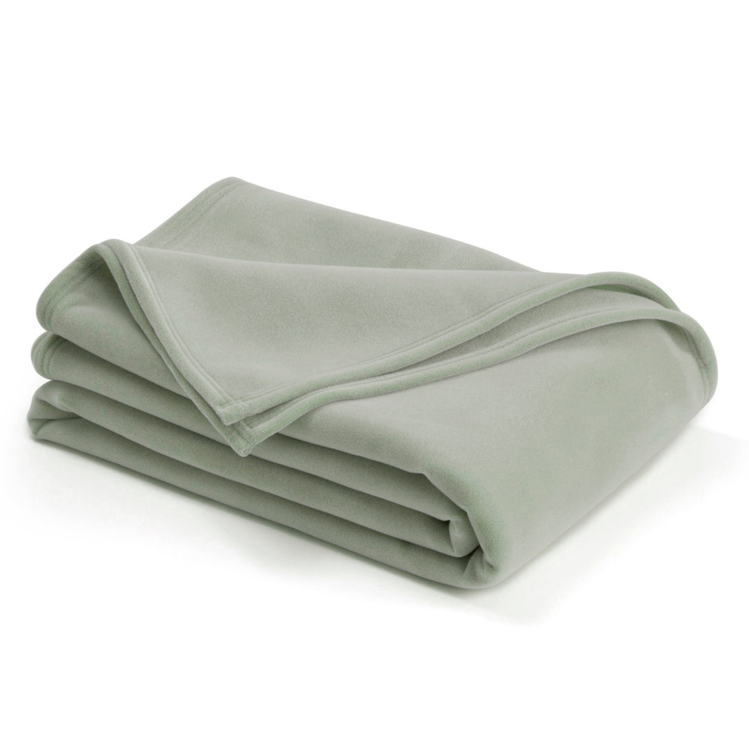 Vellux heavy weight online weighted throw