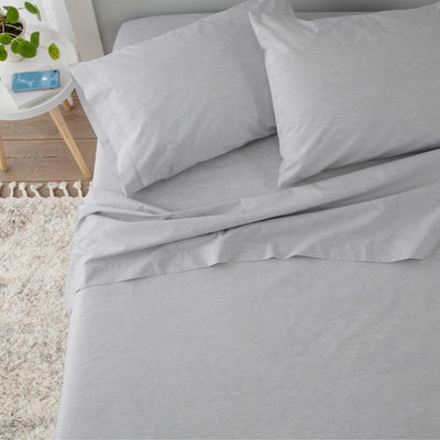 Martex 225 Thread Count Soft Wrinkle Resistant Sheet Set