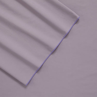 Martex EcoPure Organic Cotton Soft Comfort Wash Sheet Set
