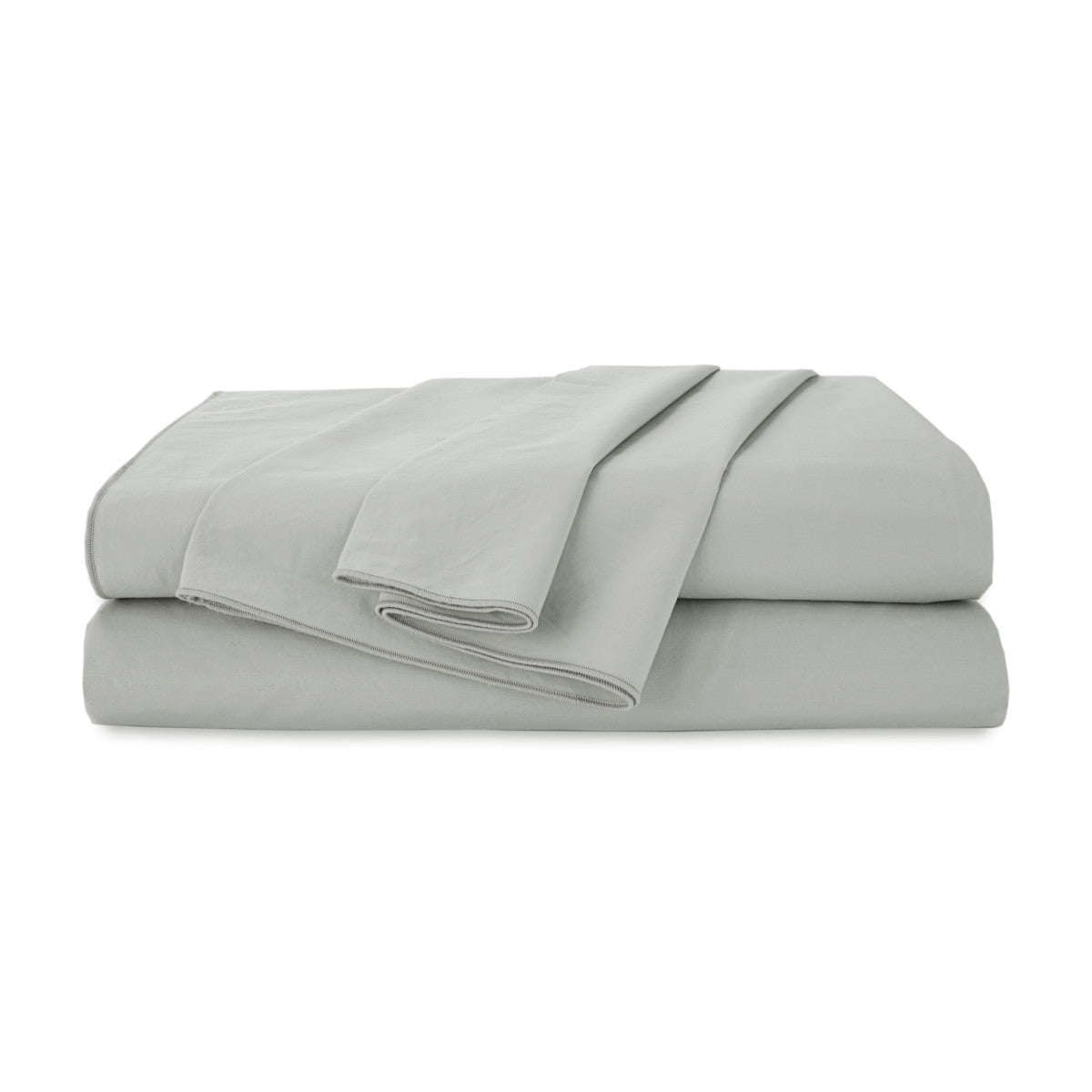 Martex EcoPure Organic Cotton Soft Comfort Wash Sheet Set