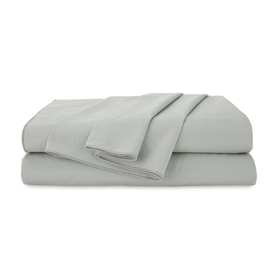 Martex EcoPure Organic Cotton Soft Comfort Wash Sheet Set