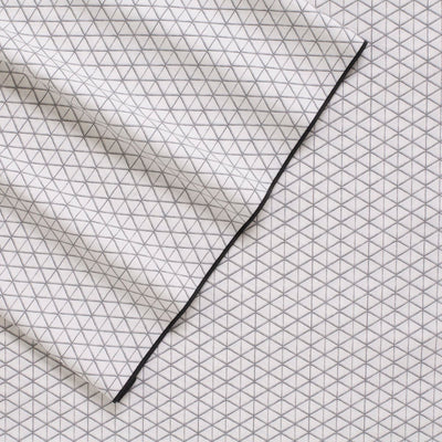 Martex EcoPure Organic Cotton Soft Comfort Wash Sheet Set