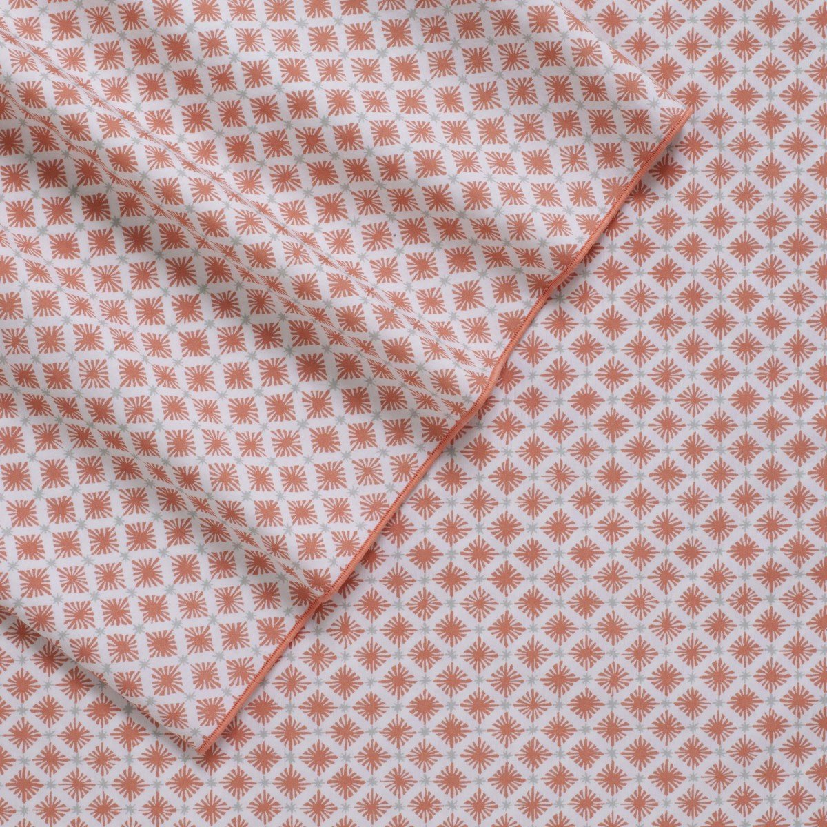 Martex EcoPure Organic Cotton Soft Comfort Wash Sheet Set
