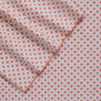 Martex EcoPure Organic Cotton Soft Comfort Wash Sheet Set