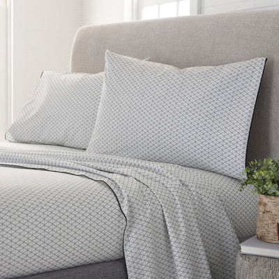 Martex EcoPure Organic Cotton Soft Comfort Wash Sheet Set