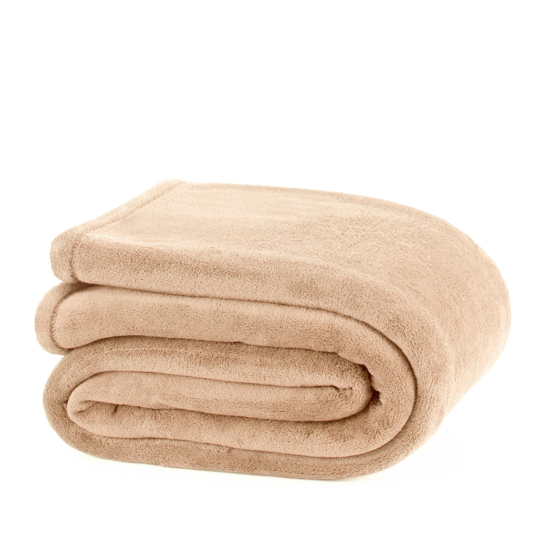 Martex Plush Super Soft Blanket