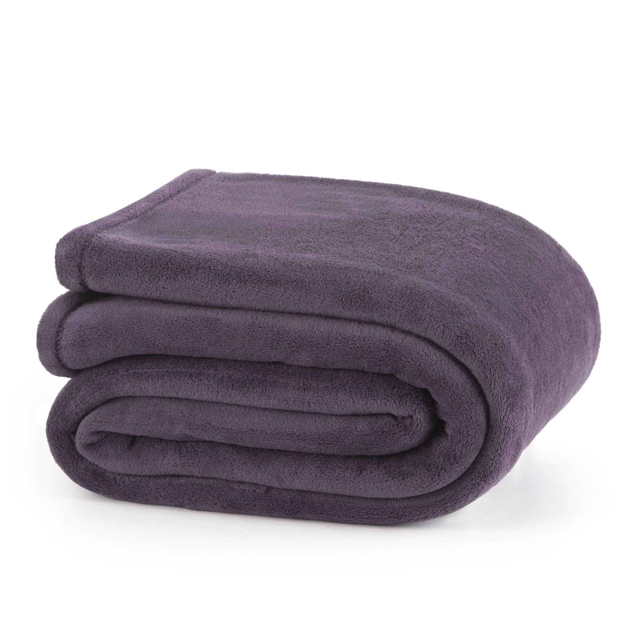 Martex Plush Super Soft Blanket