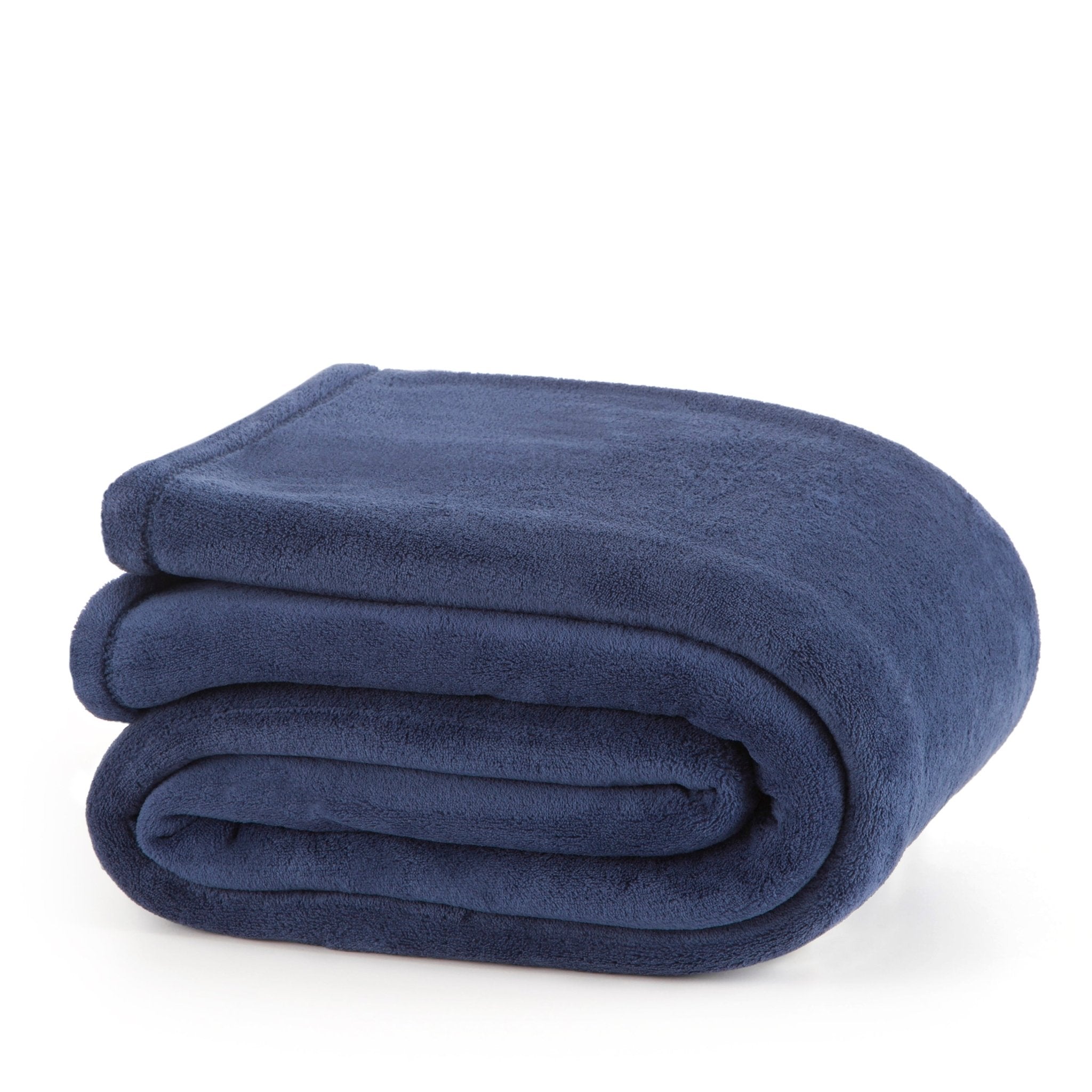 Martex Plush Super Soft Blanket