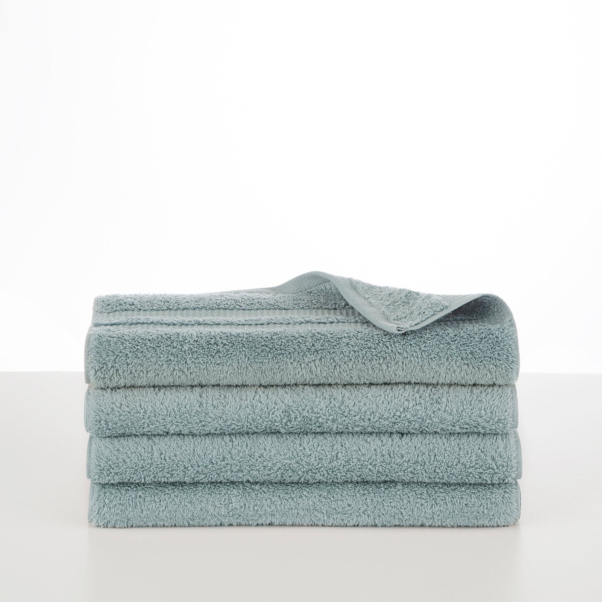 Martex Supima Cotton Luxe Soft Towel Collection