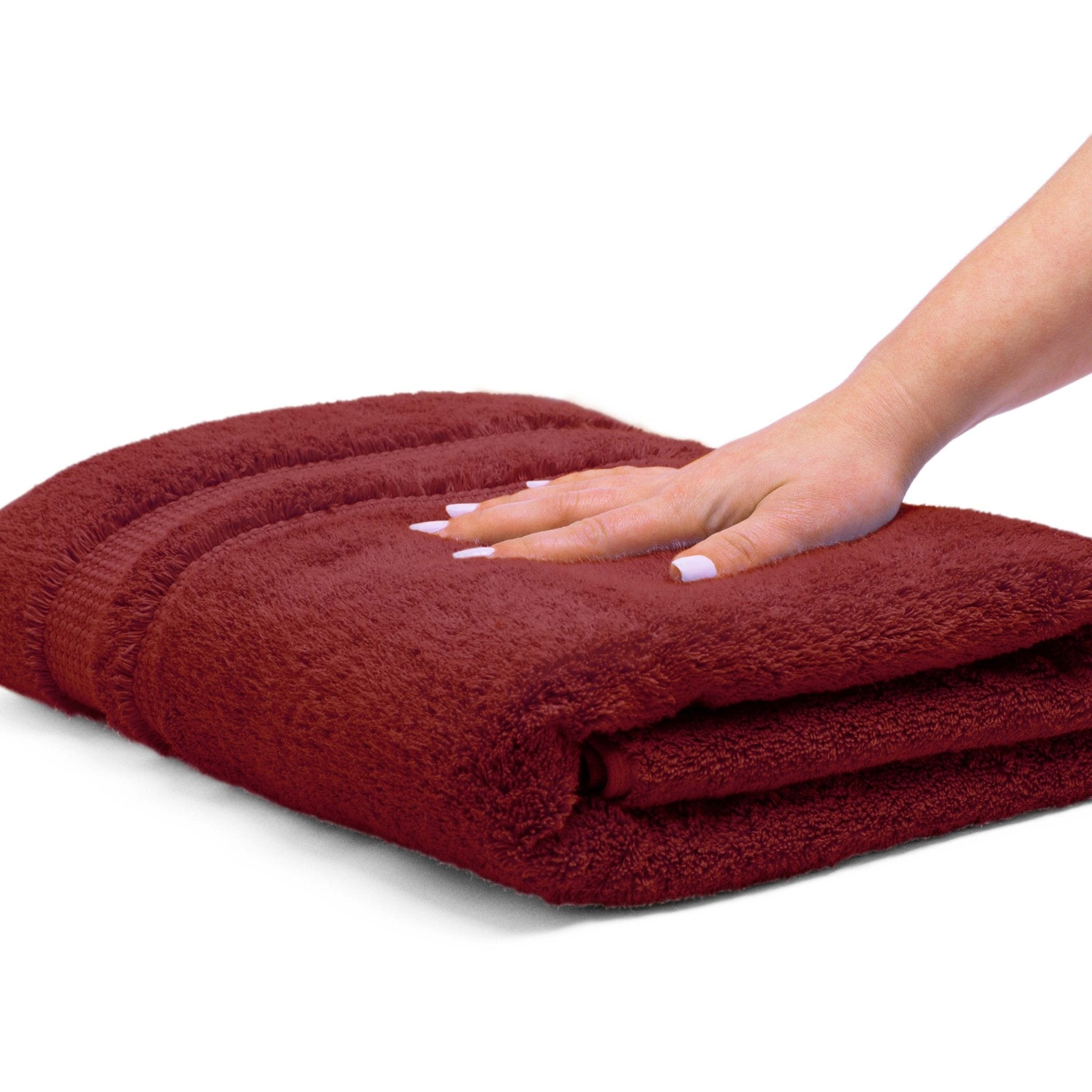 Martex Supima Cotton Luxe Soft Towel Collection