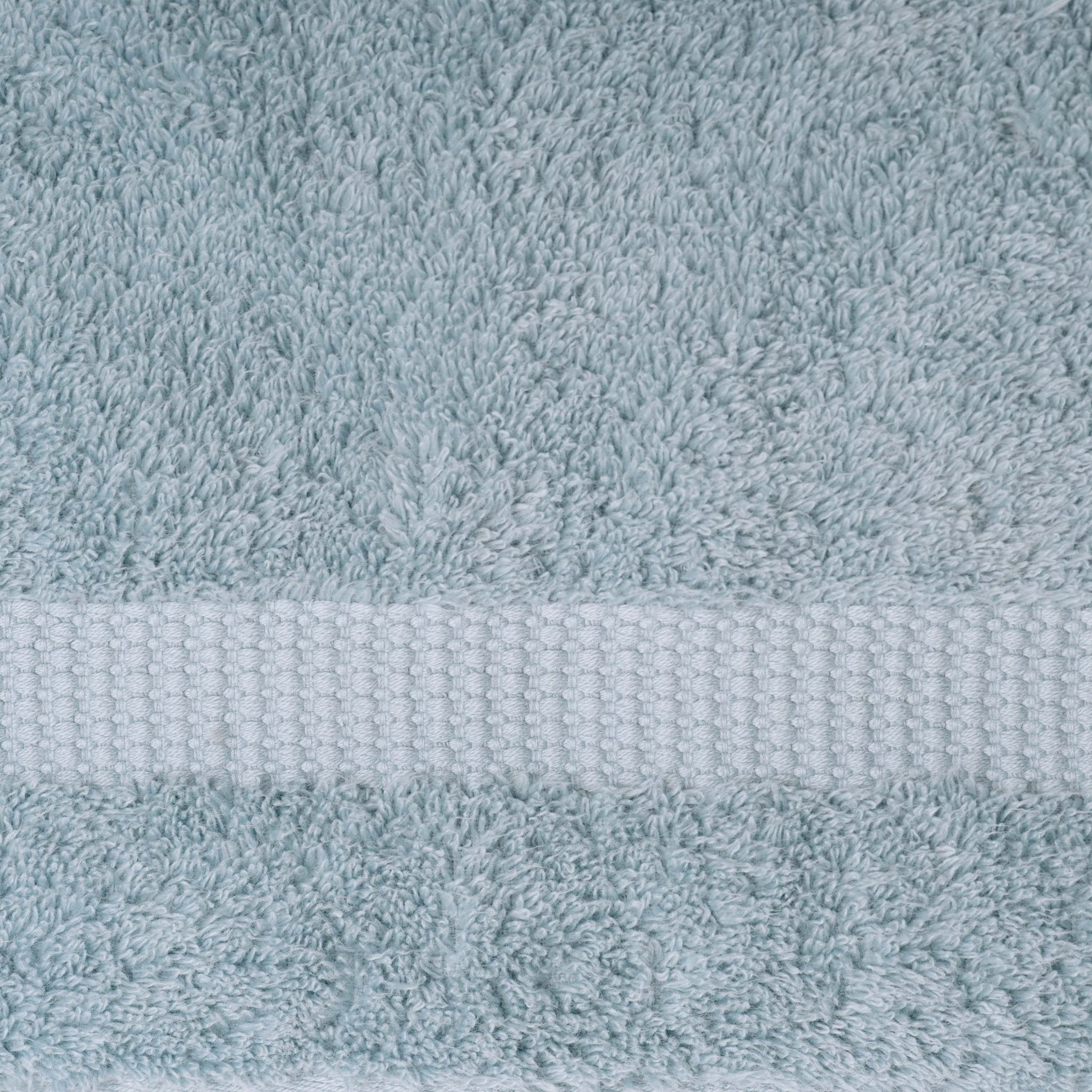 Martex Supima Cotton Luxe Soft Towel Collection