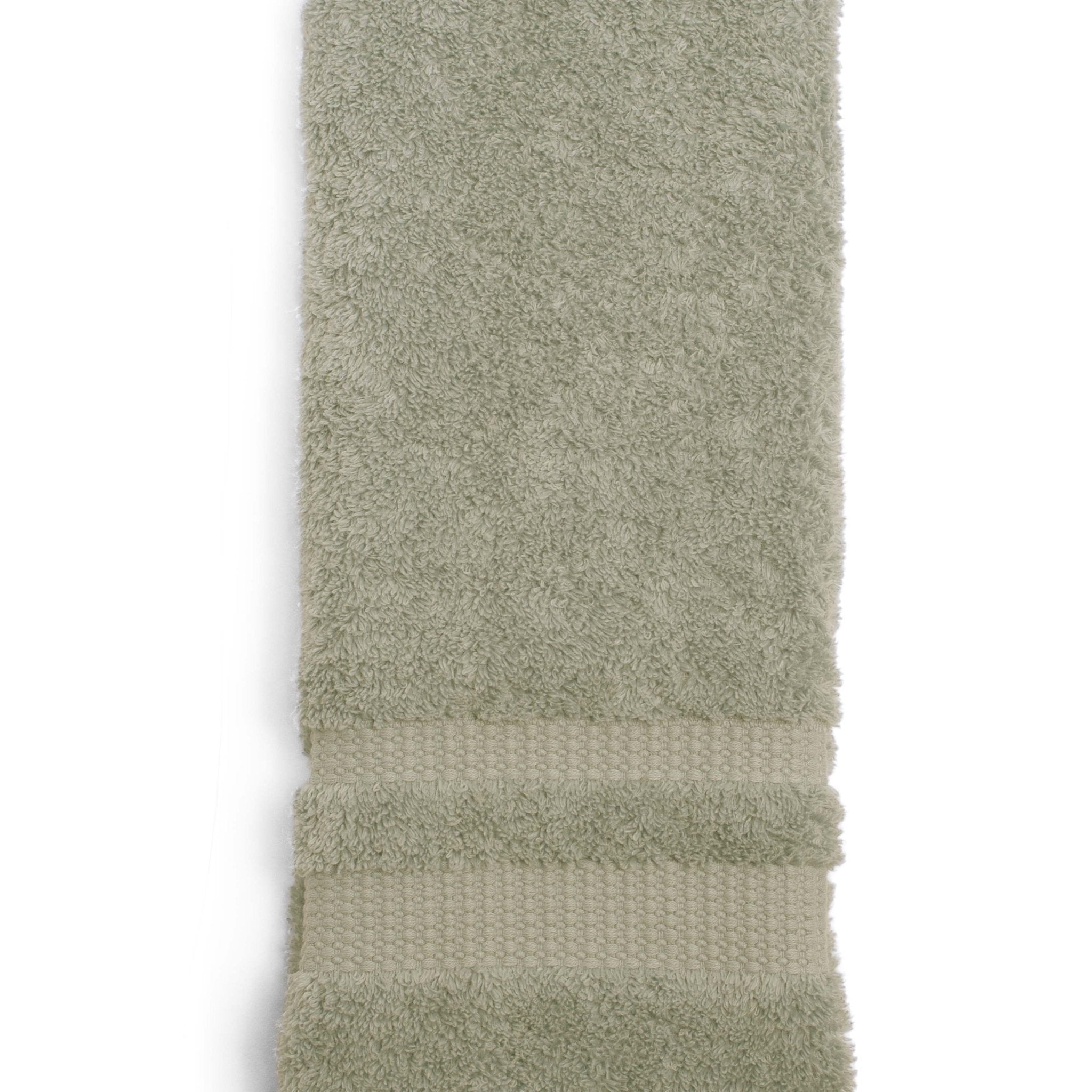 Martex Supima Cotton Luxe Soft Towel Collection