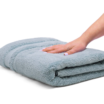Martex Supima Cotton Luxe Soft Towel Collection