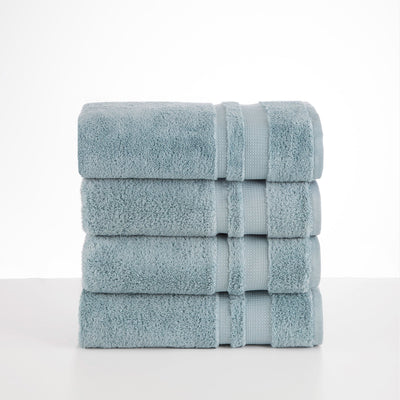 Martex Supima Cotton Luxe Soft Towel Collection