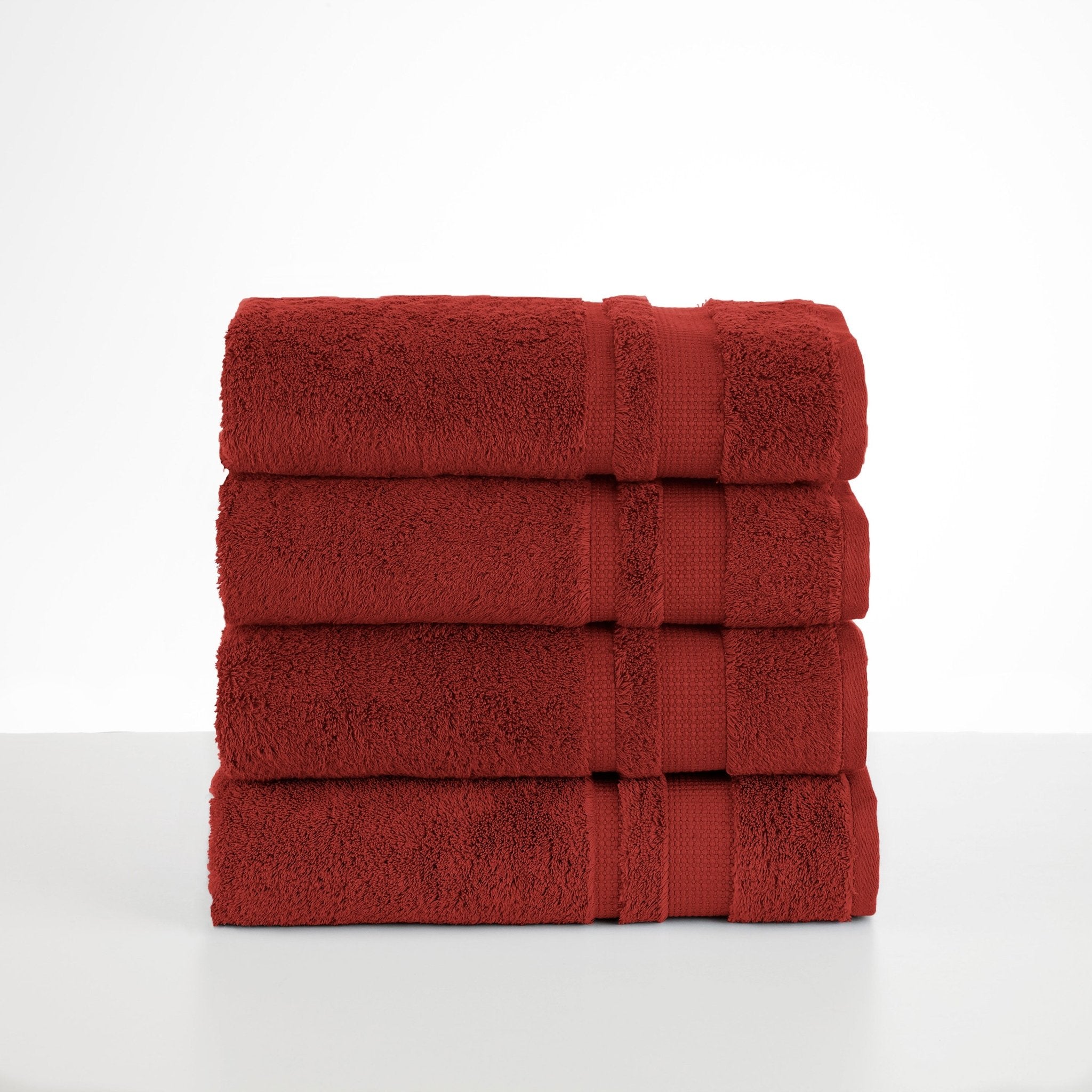 Martex Supima Cotton Luxe Soft Towel Collection