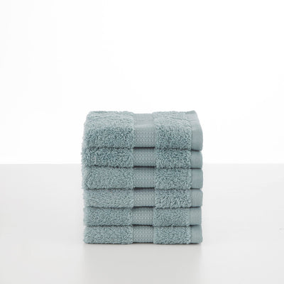 Martex Supima Cotton Luxe Soft Towel Collection
