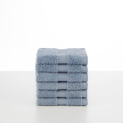 Martex Supima Cotton Luxe Soft Towel Collection