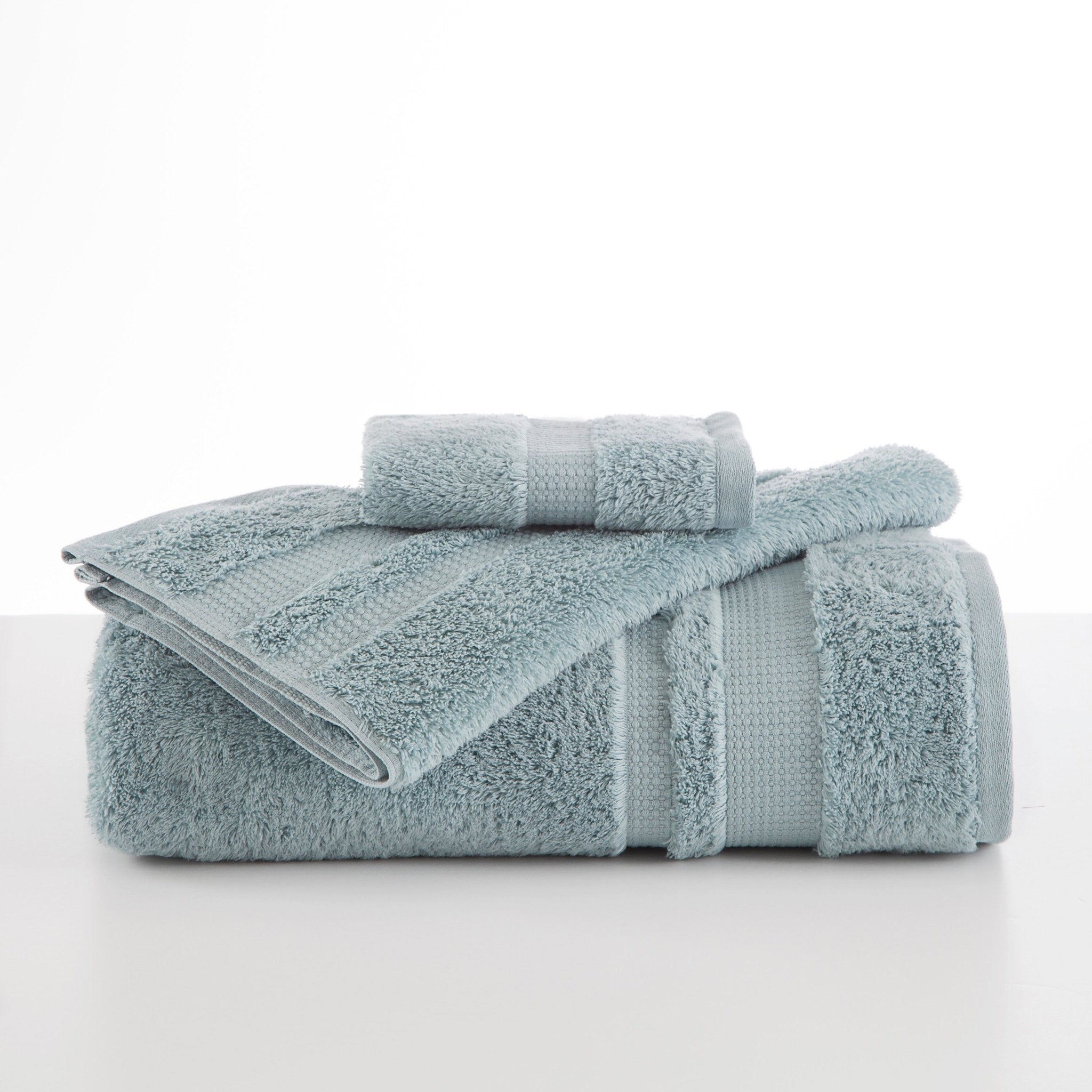 Martex Supima Cotton Luxe Soft Towel Collection