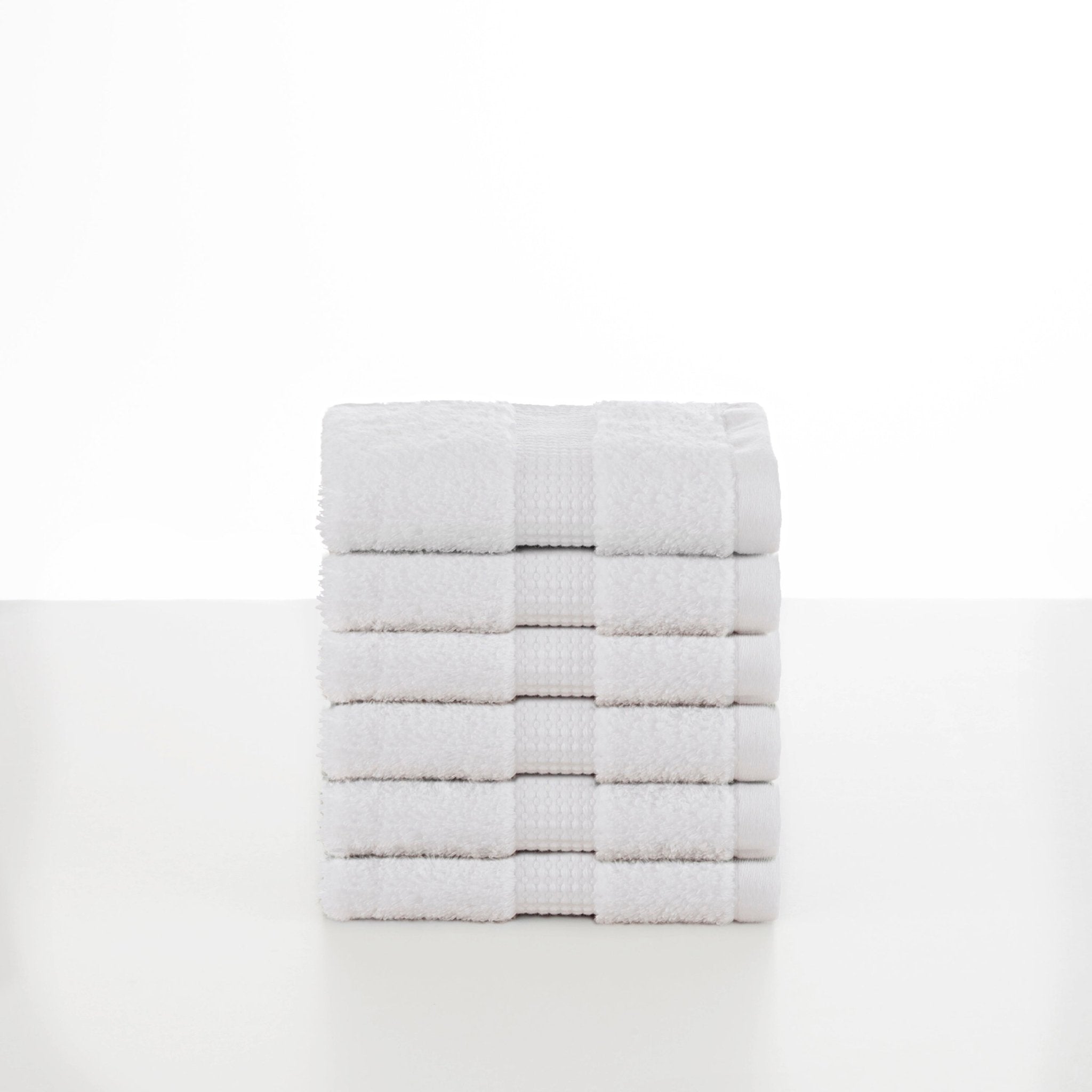 Martex Supima Cotton Luxe Soft Towel Collection