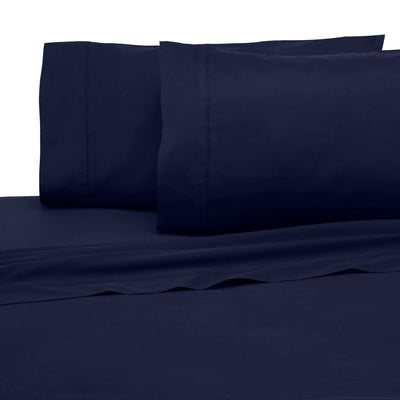 Modern Living 100% Cotton 300 Thread Count Soft Sheet Set