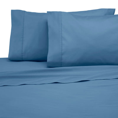 Modern Living 100% Cotton 300 Thread Count Soft Sheet Set