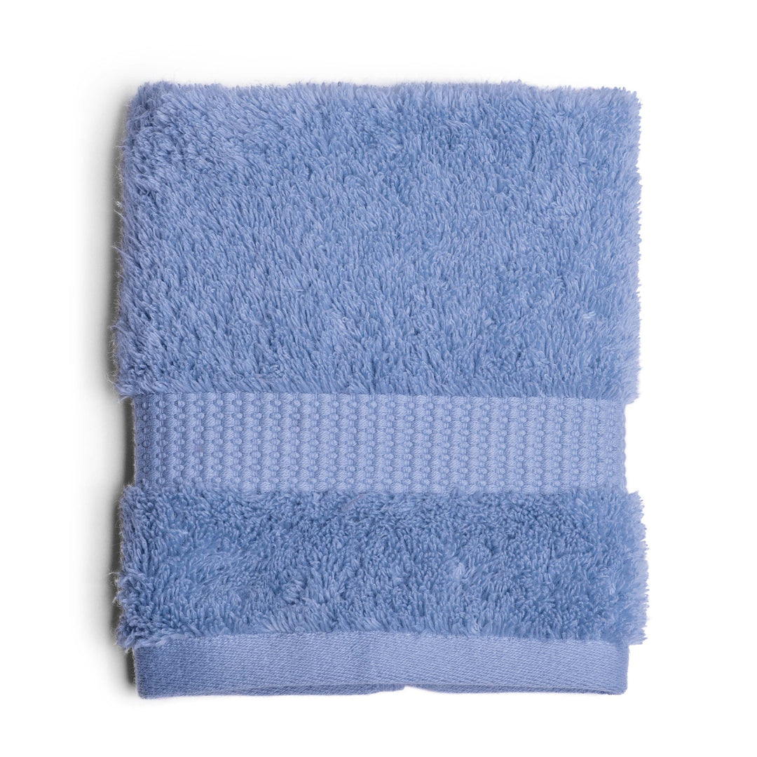 Sand Supima Cotton Bath Towels (Pair)