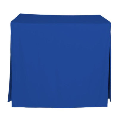 Tablevogue 34 Inch Square Table Cover