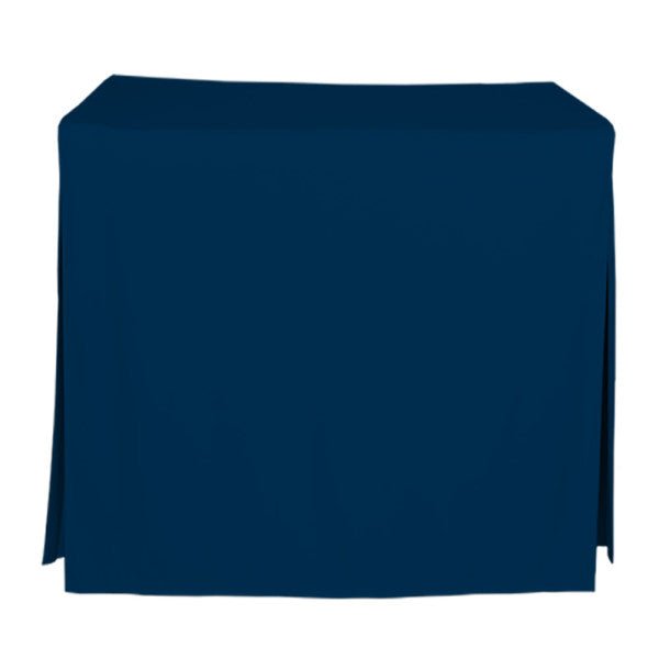 Tablevogue 34 Inch Square Table Cover