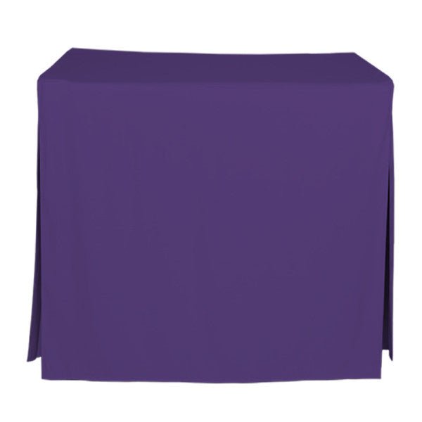 Tablevogue 34 Inch Square Table Cover