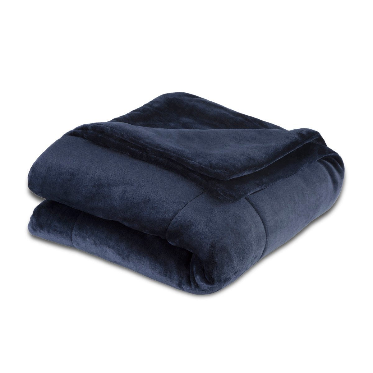 Vellux Plush Luxe Ultra Soft Filled Blanket